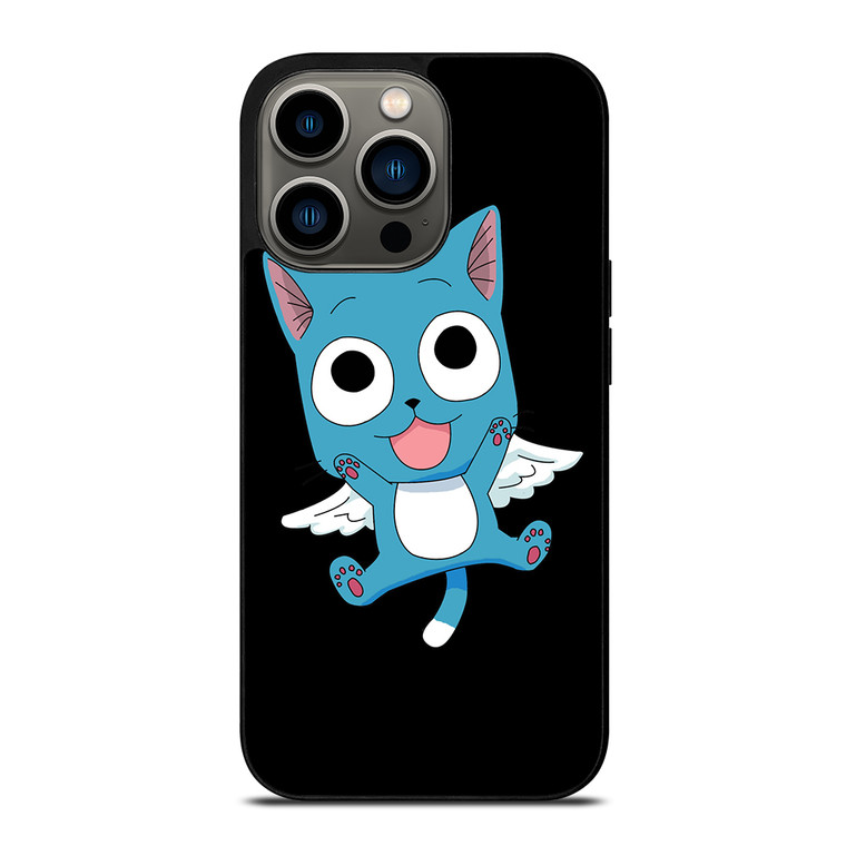 HAPPY FAIRY TAIL iPhone 13 Pro Case Cover