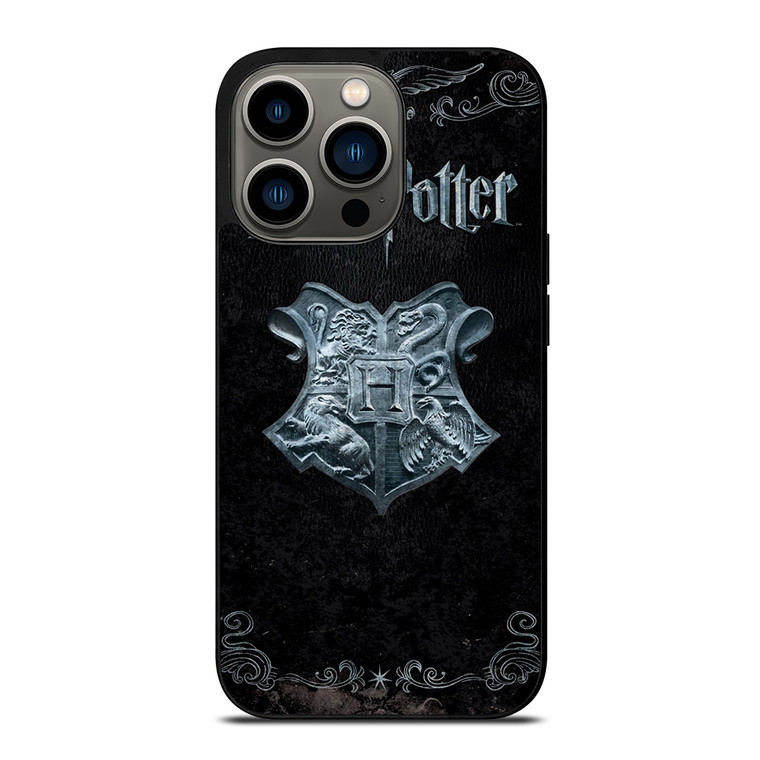 HARRY POTTER iPhone 13 Pro Case Cover