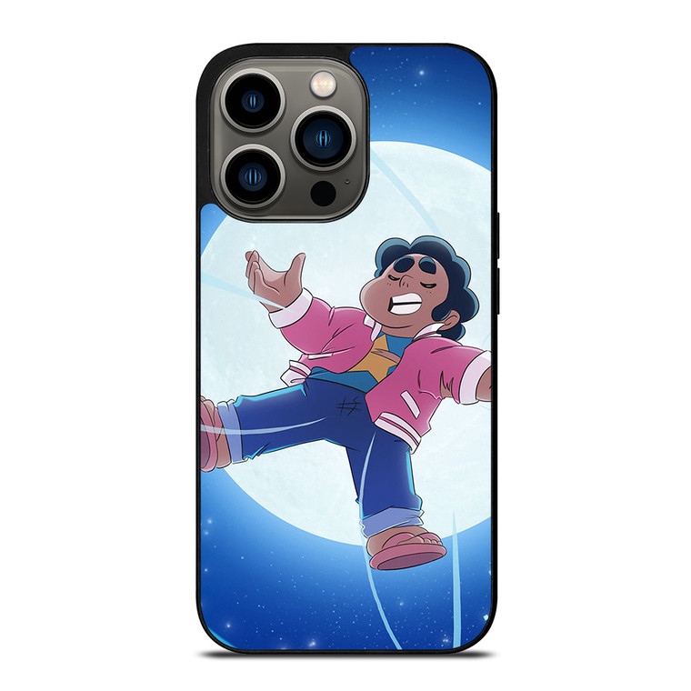 Iconic Steven Universe iPhone 13 Pro Case Cover