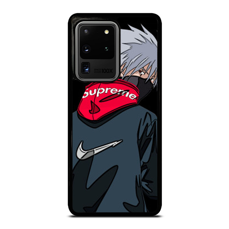 KAKASHI NARUTO SUPREME Samsung Galaxy Note 10 5G Case Cover