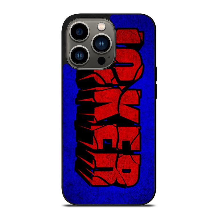 JOKER SIDE iPhone 13 Pro Case Cover