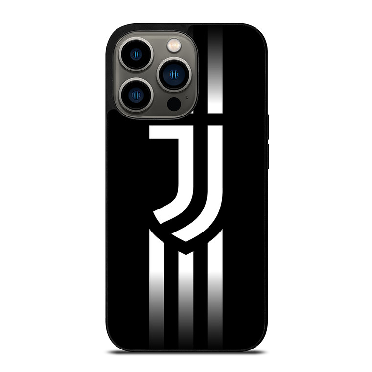 JUVENTUS SIMPLE LOGO iPhone 13 Pro Case Cover