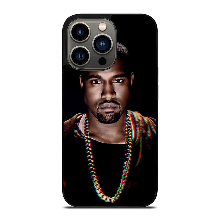 KANYE WEST STYLE iPhone 13 Pro Case Cover