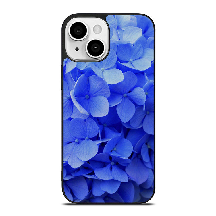 Beautiful Blooming Blossom iPhone 13 Mini Case Cover