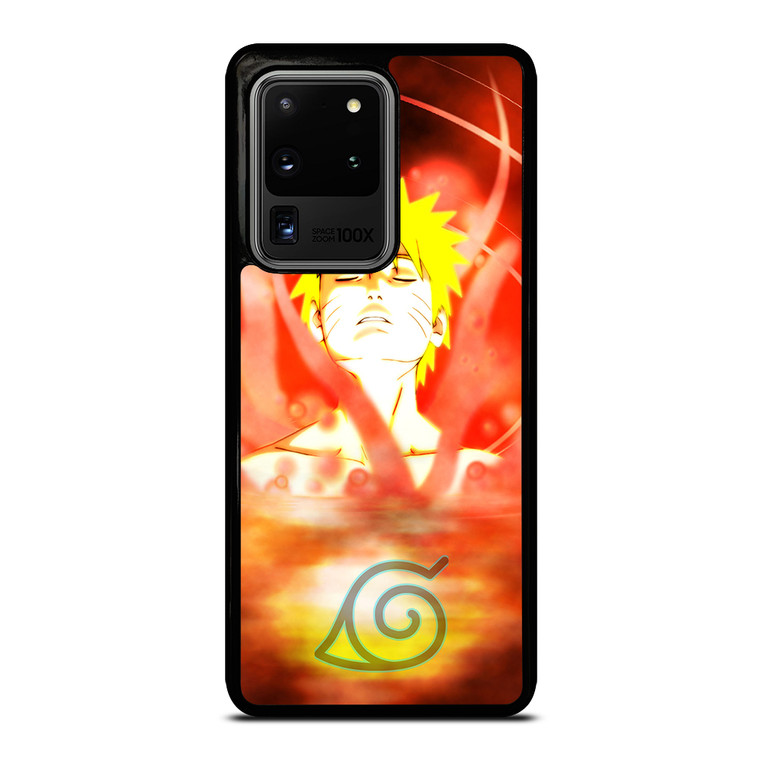 NARUTO SHIPUDEN Samsung Galaxy Note 10 5G Case Cover