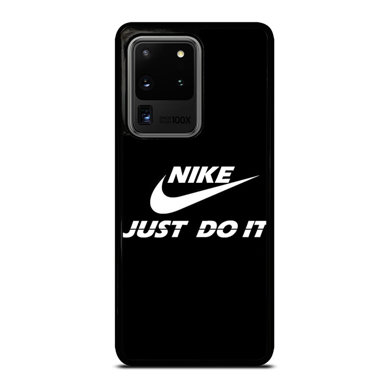 NIKE JUST DO IT Samsung Galaxy Note 10 5G Case Cover