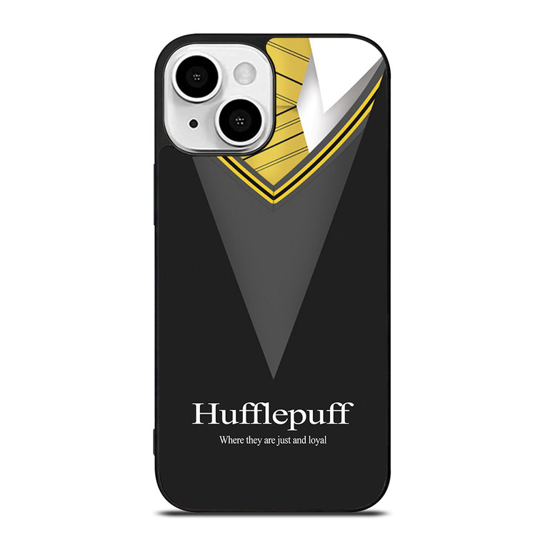 Helga Hufflepuff Harry Potter iPhone 13 Mini Case Cover