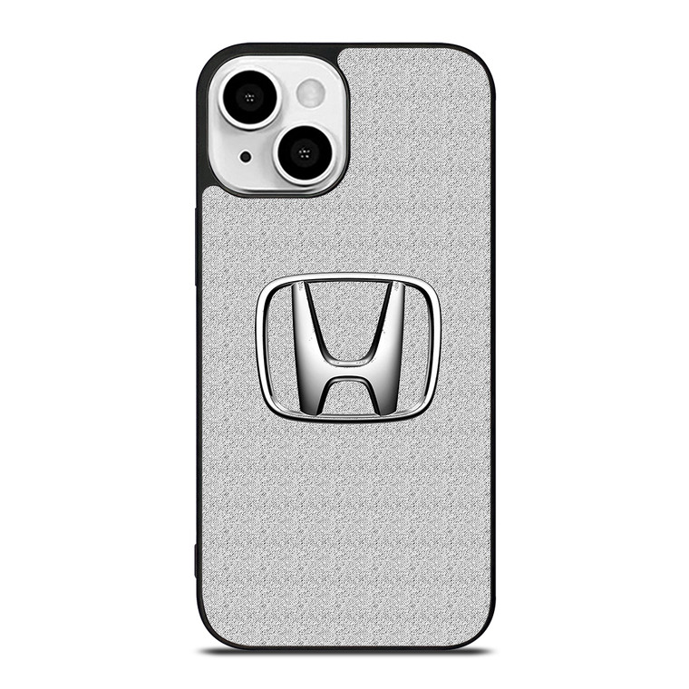 HONDA LOGO iPhone 13 Mini Case Cover