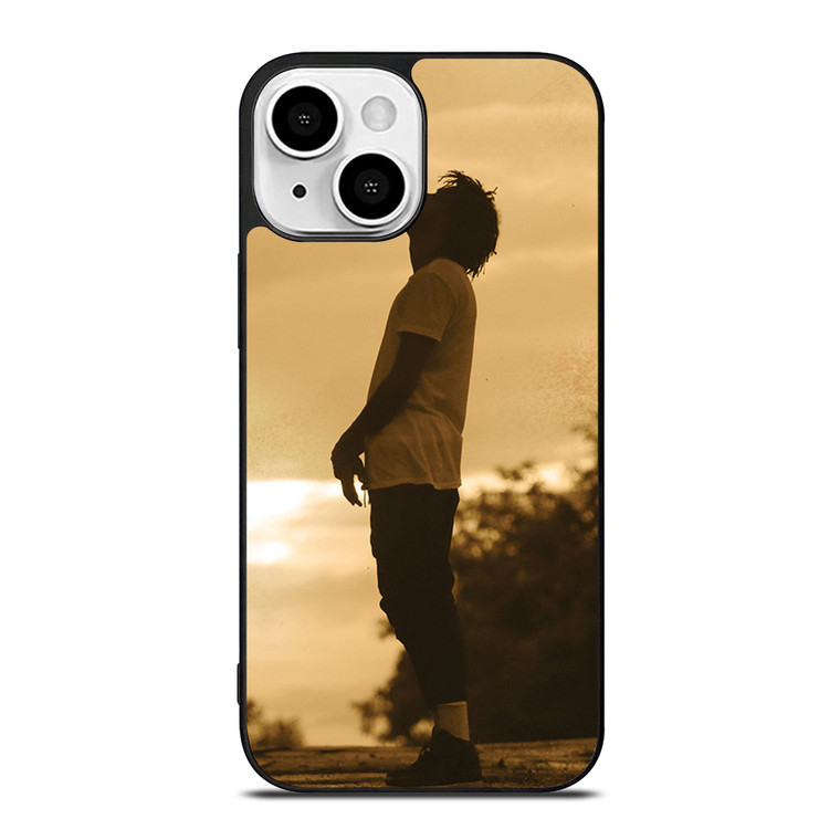 J-COLE 4 YOUR EYEZ ONLY iPhone 13 Mini Case Cover