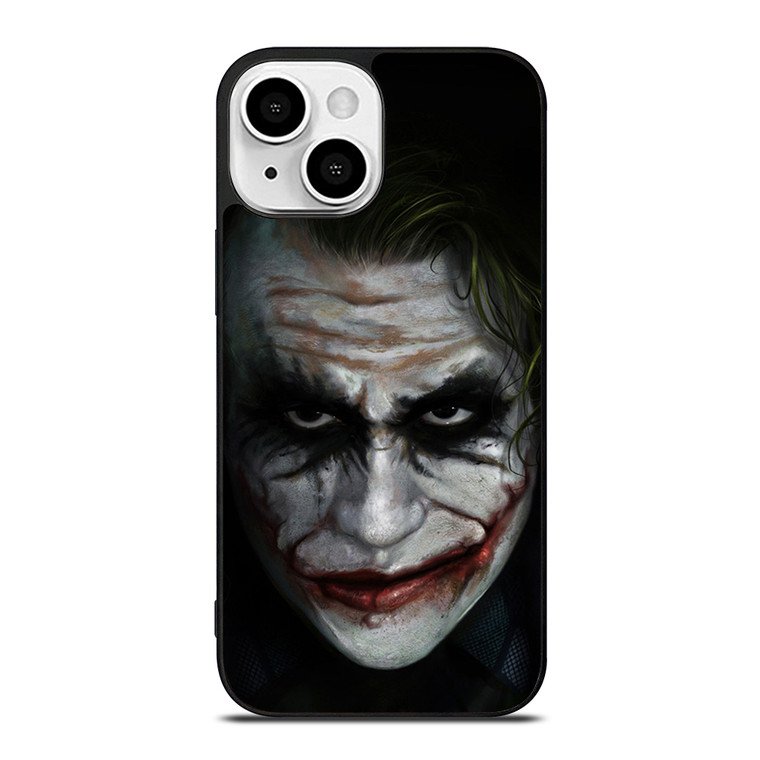 JOKER iPhone 13 Mini Case Cover