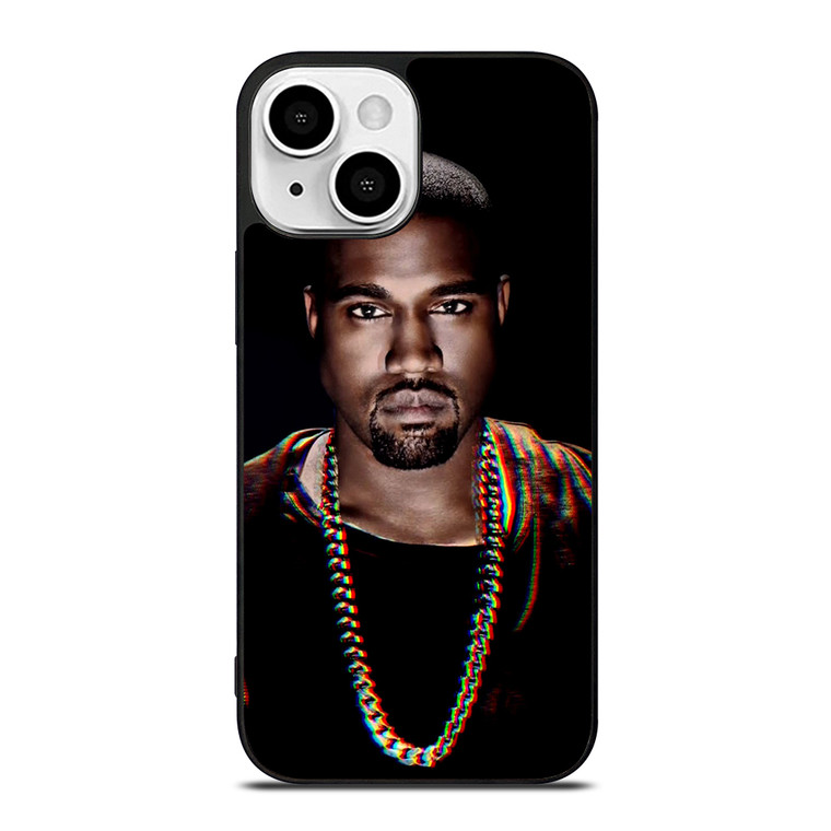 KANYE WEST STYLE iPhone 13 Mini Case Cover