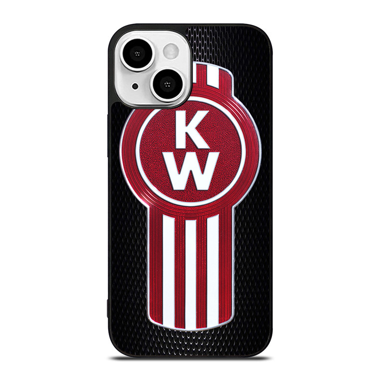 KENWORTH LOGO iPhone 13 Mini Case Cover