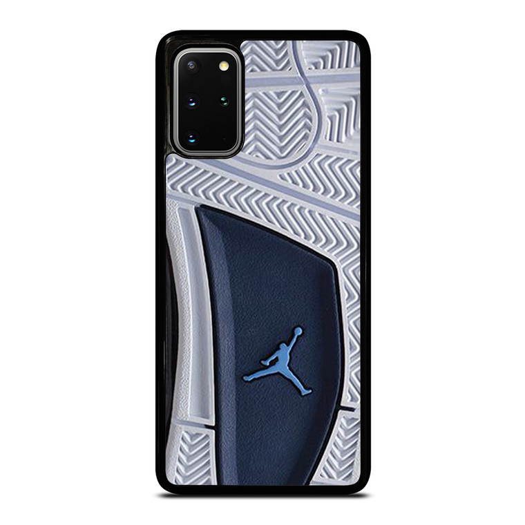 Air Jordan 4 Sole Samsung Galaxy S20 Plus 5G Case Cover