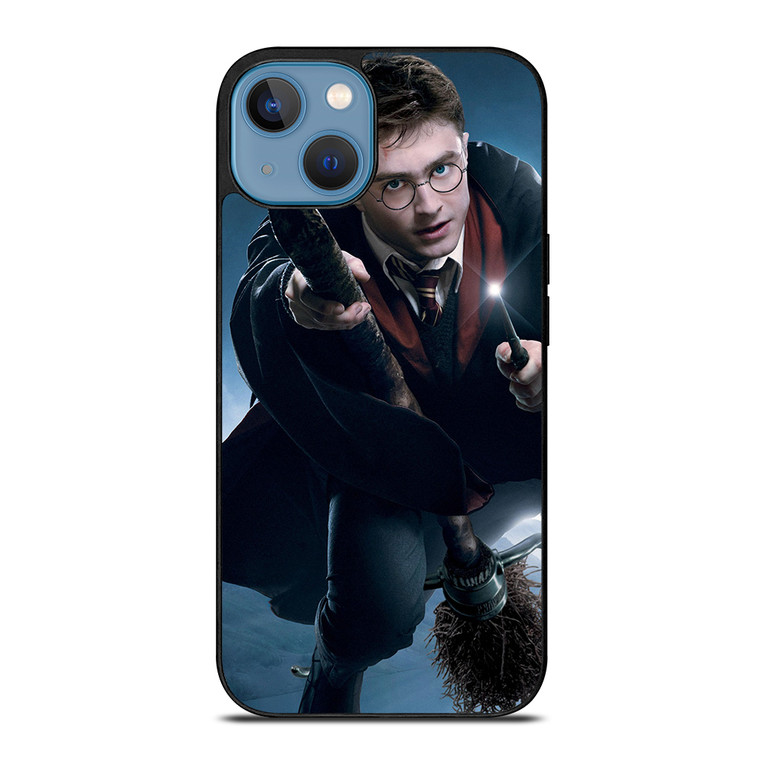 HARRY POTTER CASE iPhone 13 Case Cover