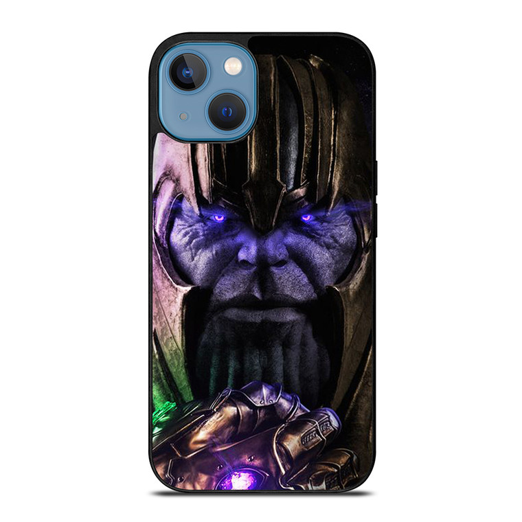 Infinity War Thanos iPhone 13 Case Cover