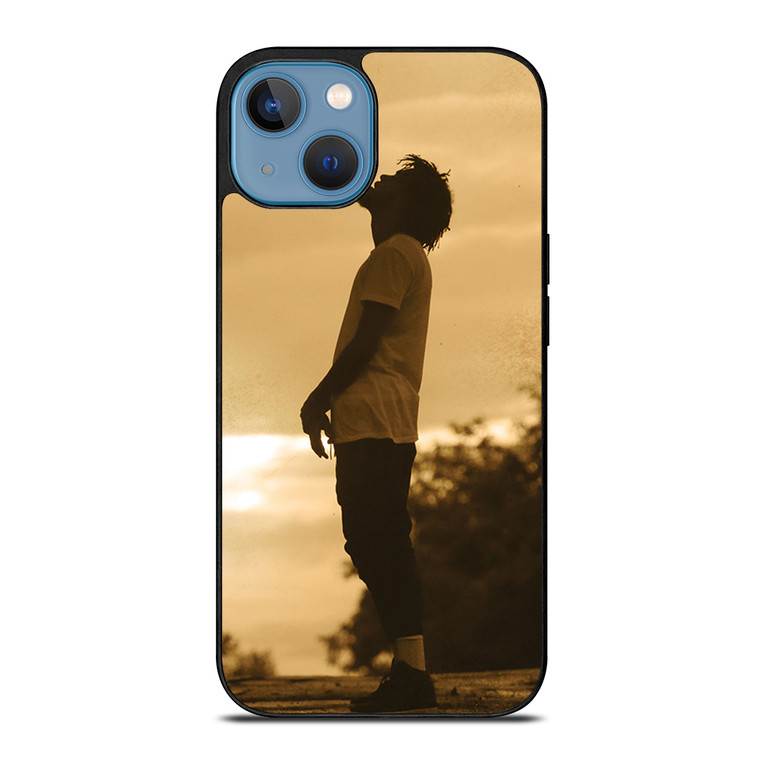 J-COLE 4 YOUR EYEZ ONLY iPhone 13 Case Cover