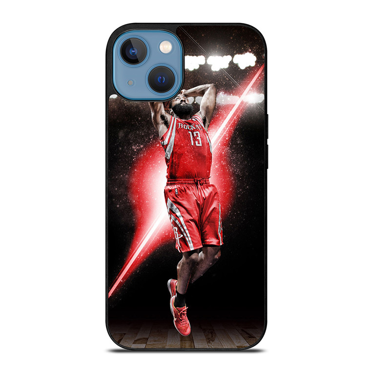 JAMES HARDEN READY TO DUNK iPhone 13 Case Cover