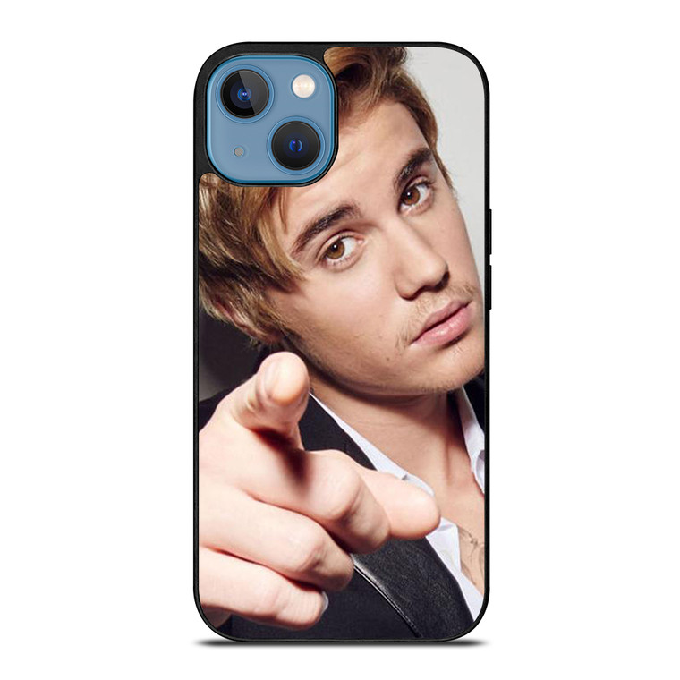 JUSTIN BIEBER SIGHT iPhone 13 Case Cover