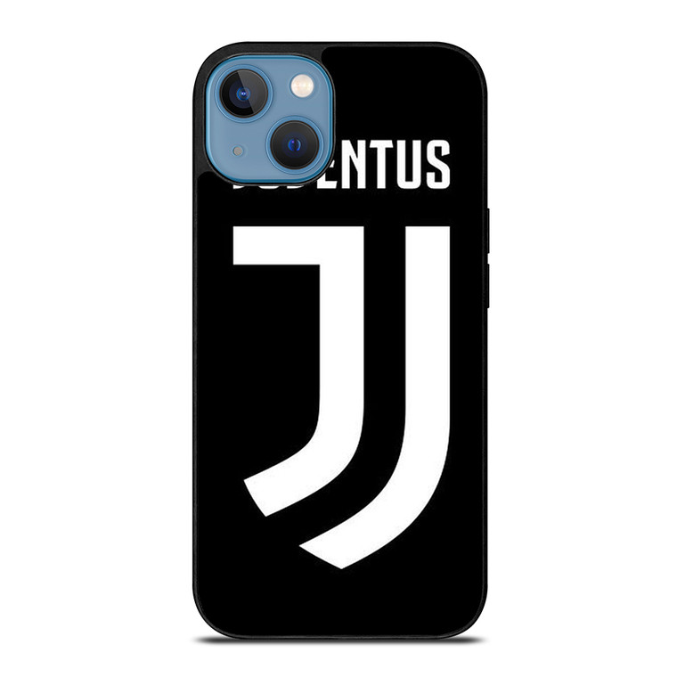 JUVENTUS LOGO iPhone 13 Case Cover