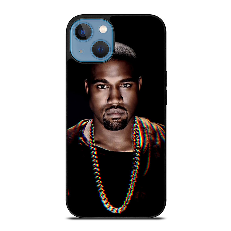 KANYE WEST STYLE iPhone 13 Case Cover