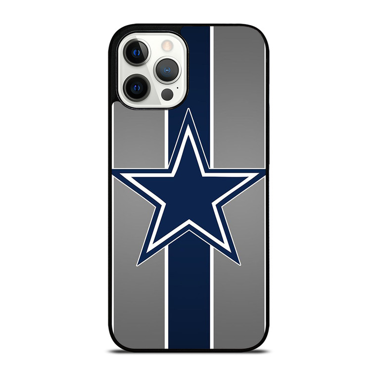 DALLAS COWBOYS FLAG iPhone 12 Pro Max Case Cover