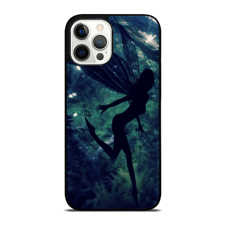 FAIRY DRAGONFLIES SHADOW iPhone 12 Pro Max Case Cover