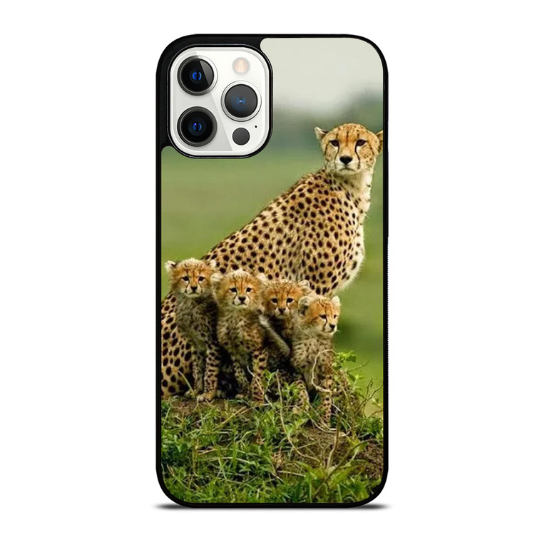 Great Natural Picture iPhone 12 Pro Max Case Cover