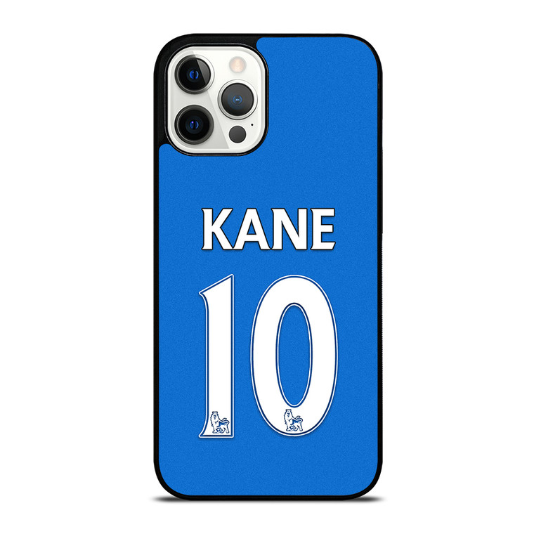 Harry Kane Ten iPhone 12 Pro Max Case Cover