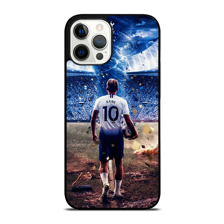 Harry Kane The Spurs iPhone 12 Pro Max Case Cover