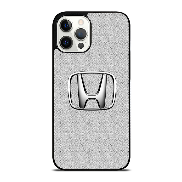 HONDA LOGO iPhone 12 Pro Max Case Cover