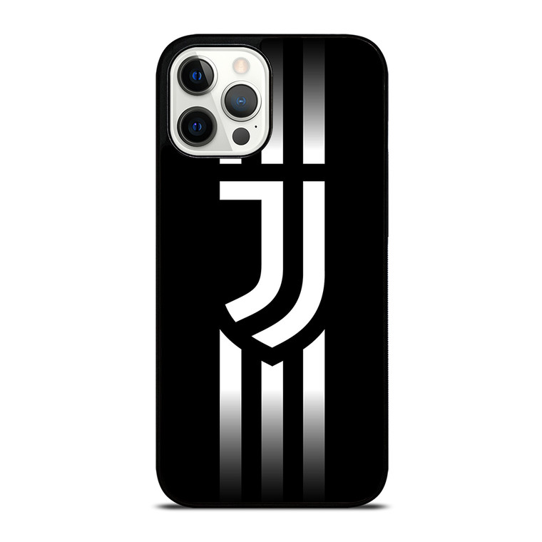 JUVENTUS SIMPLE LOGO iPhone 12 Pro Max Case Cover