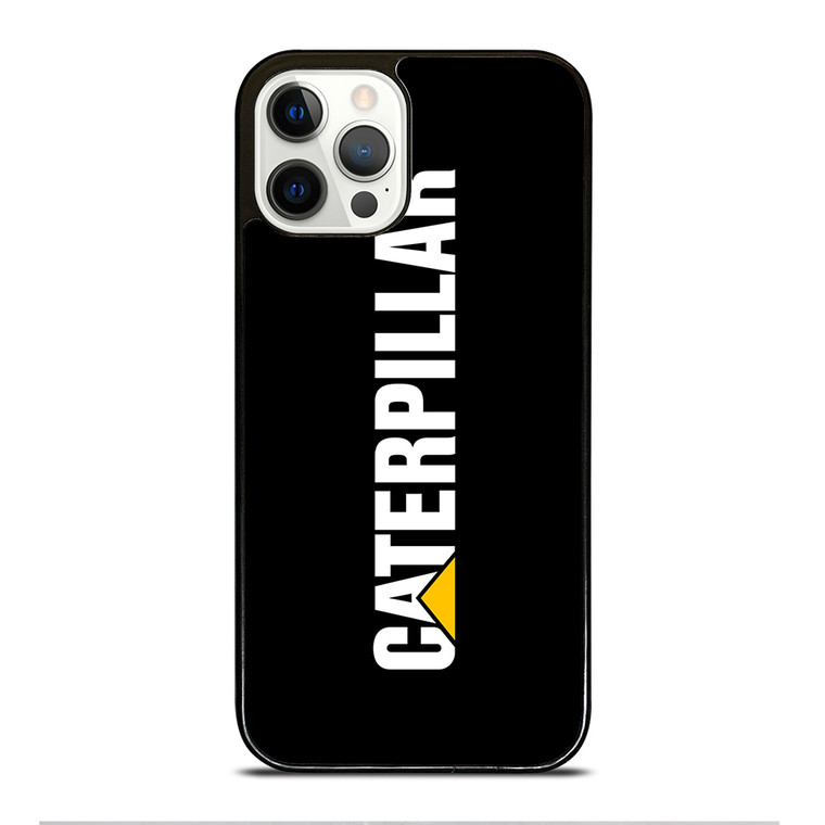 CATERPILLAR SIMPLE iPhone 12 Pro Case Cover