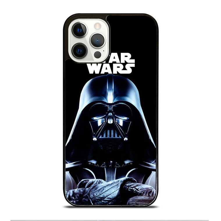 DARTH VADER STAR WARS iPhone 12 Pro Case Cover DARTH VADER STAR WARS iPhone 12 Pro Case Cover