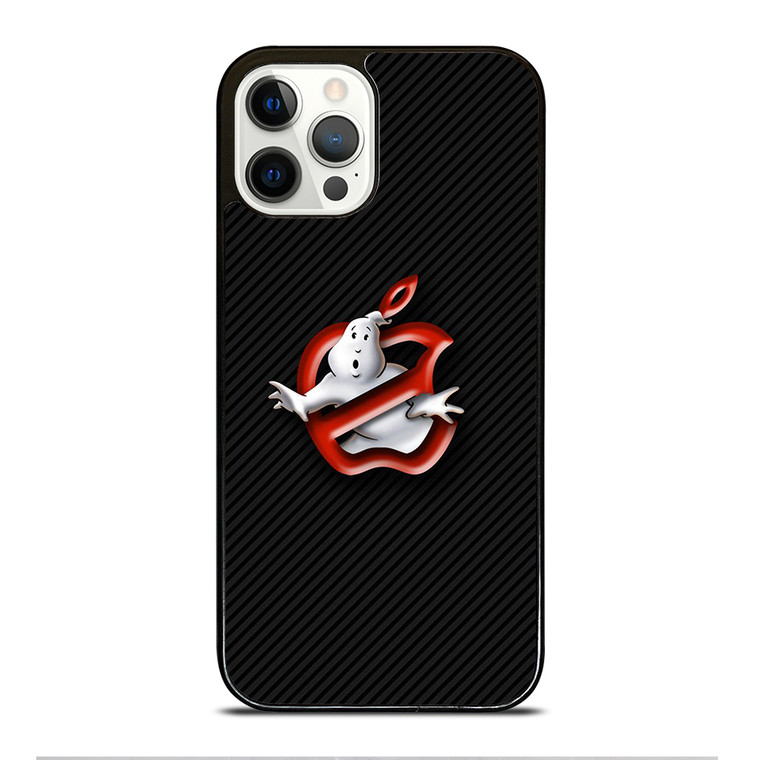 Ghostbuster Apple iPhone 12 Pro Case Cover