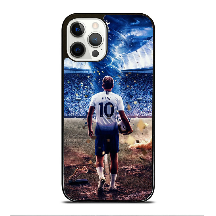 Harry Kane The Spurs iPhone 12 Pro Case Cover