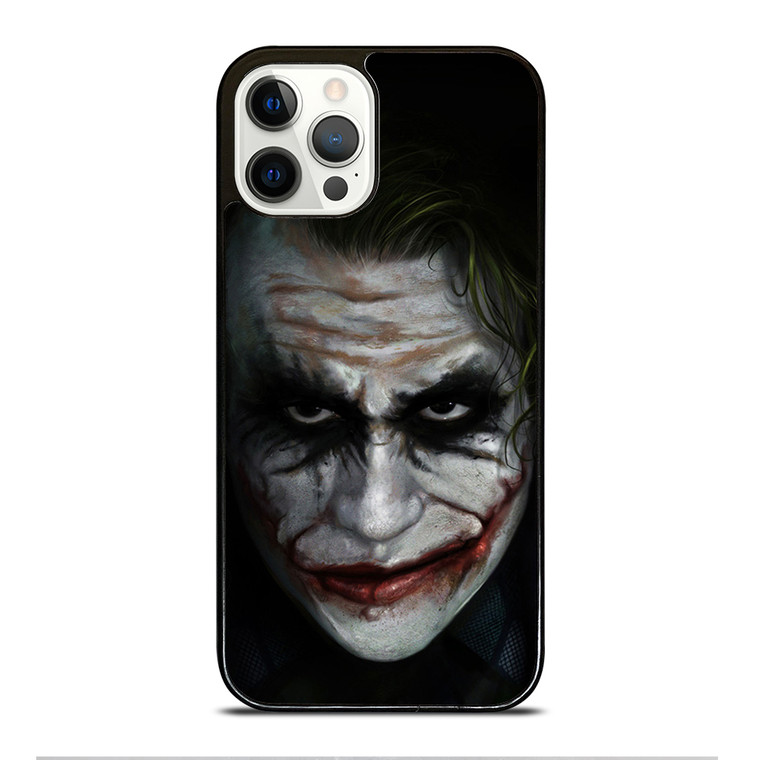 JOKER iPhone 12 Pro Case Cover