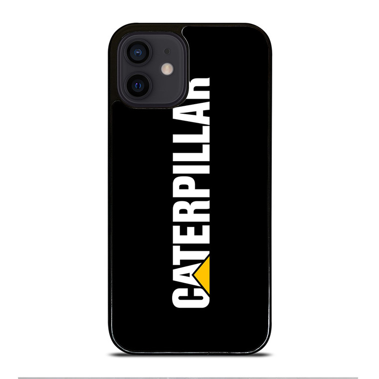 CATERPILLAR SIMPLE iPhone 12 Mini Case Cover