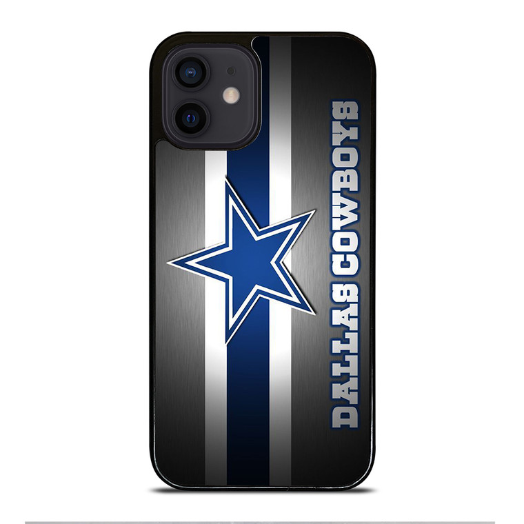 DALLAS COWBOYS iPhone 12 Mini Case Cover