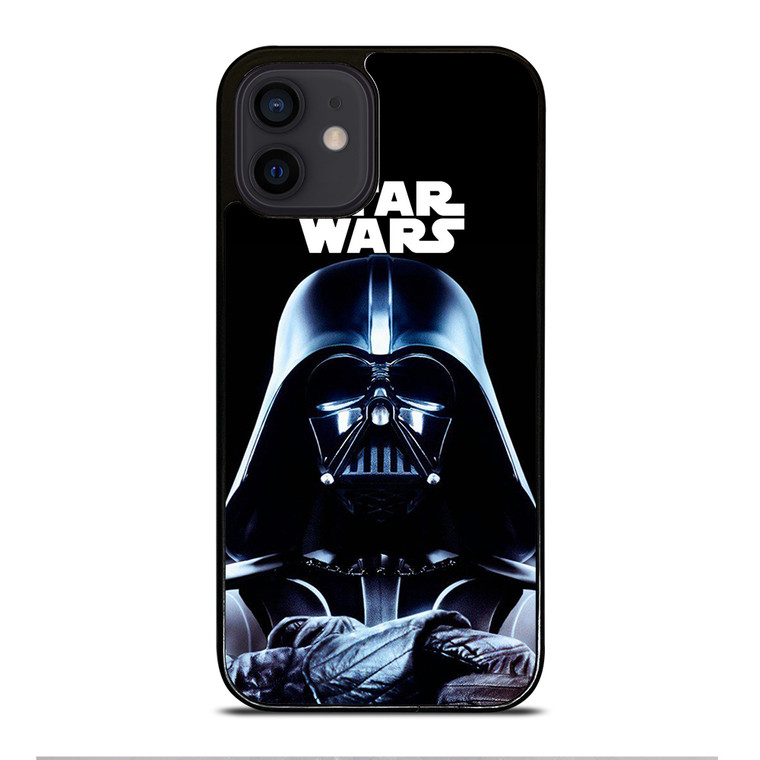 DARTH VADER STAR WARS iPhone 12 Mini Case Cover DARTH VADER STAR WARS iPhone 12 Mini Case Cover
