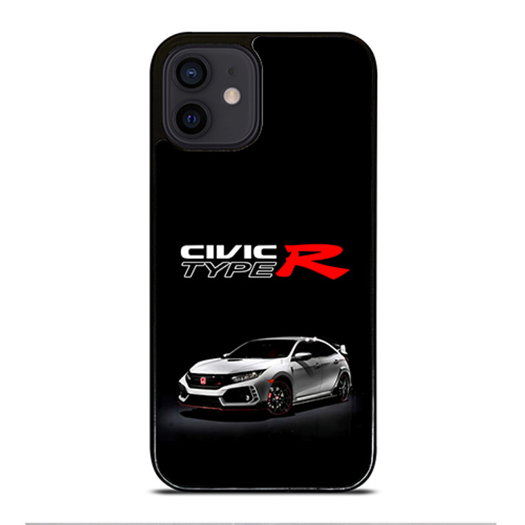 Honda Civic Type R Wallpaper iPhone 12 Mini Case Cover