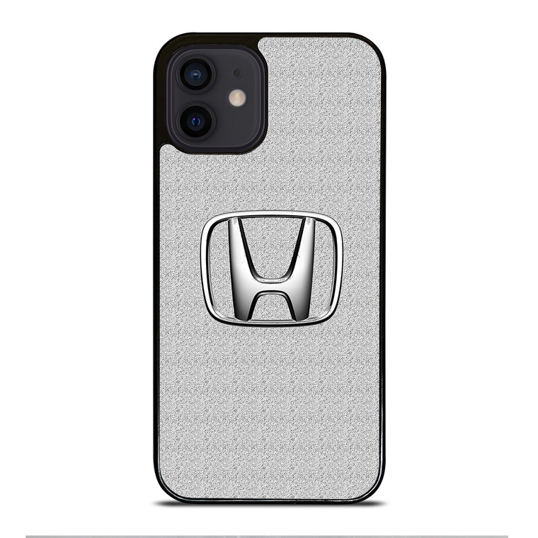 HONDA LOGO iPhone 12 Mini Case Cover