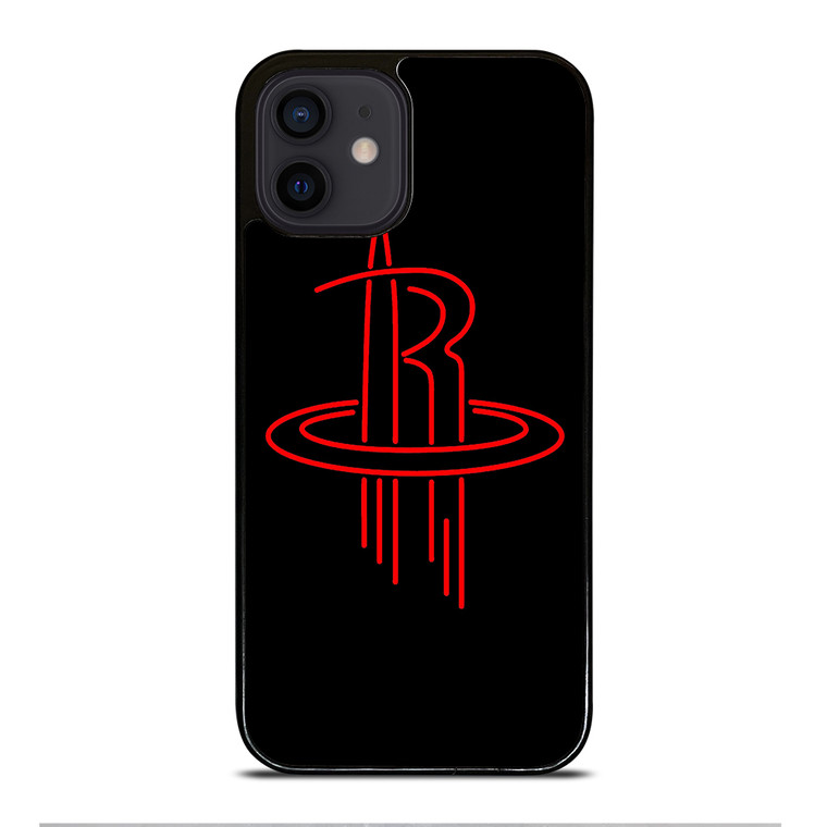 HOUSTON ROCKETS SIGN iPhone 12 Mini Case Cover