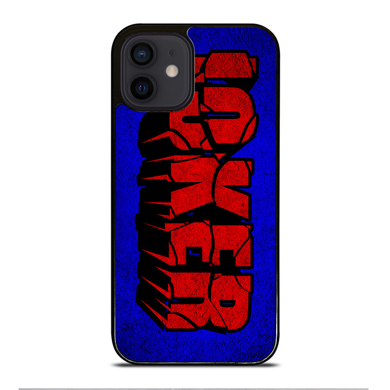 JOKER SIDE iPhone 12 Mini Case Cover