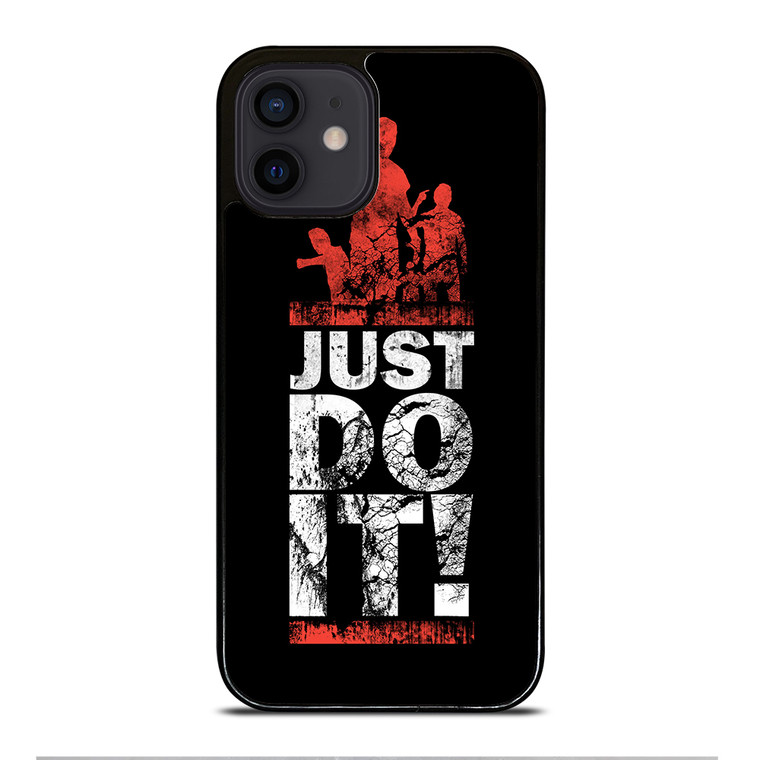 JUST DO IT iPhone 12 Mini Case Cover