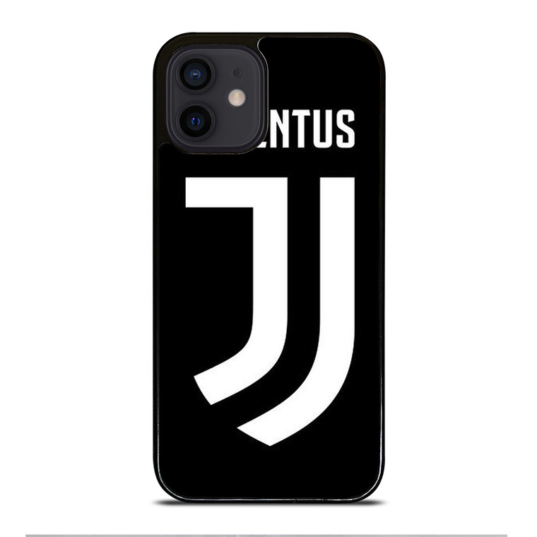 JUVENTUS LOGO iPhone 12 Mini Case Cover