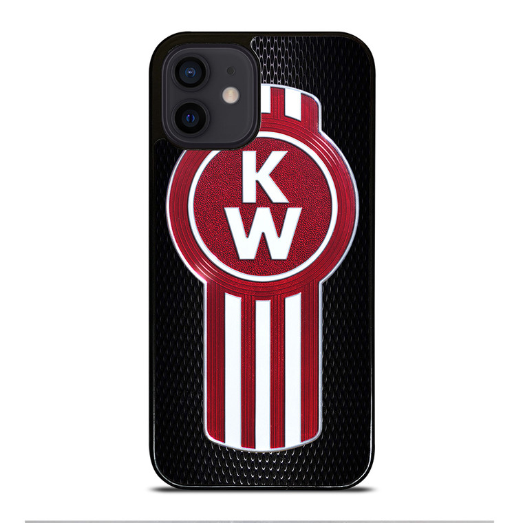 KENWORTH LOGO iPhone 12 Mini Case Cover