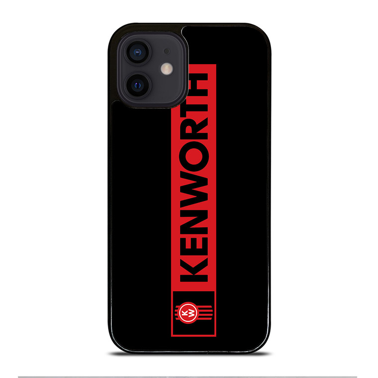 KENWORTH STYLE iPhone 12 Mini Case Cover