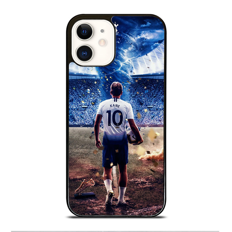Harry Kane The Spurs iPhone 12 Case Cover