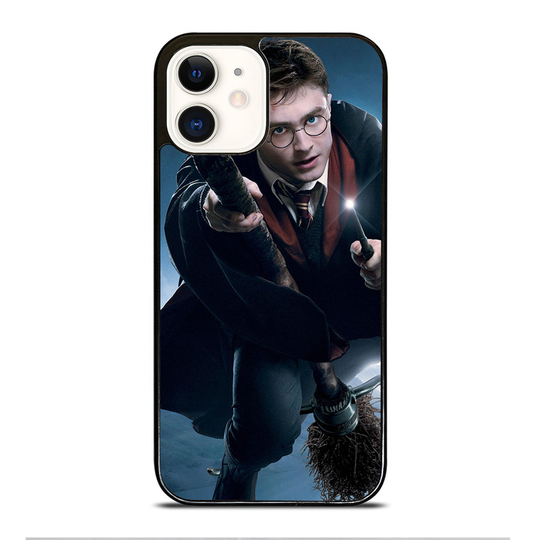 HARRY POTTER CASE iPhone 12 Case Cover