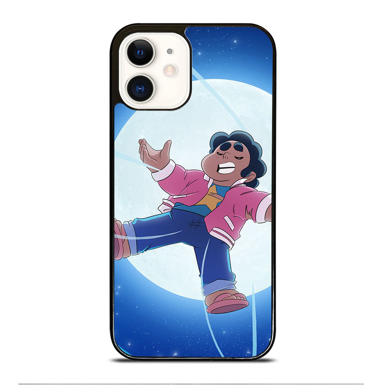 Iconic Steven Universe iPhone 12 Case Cover